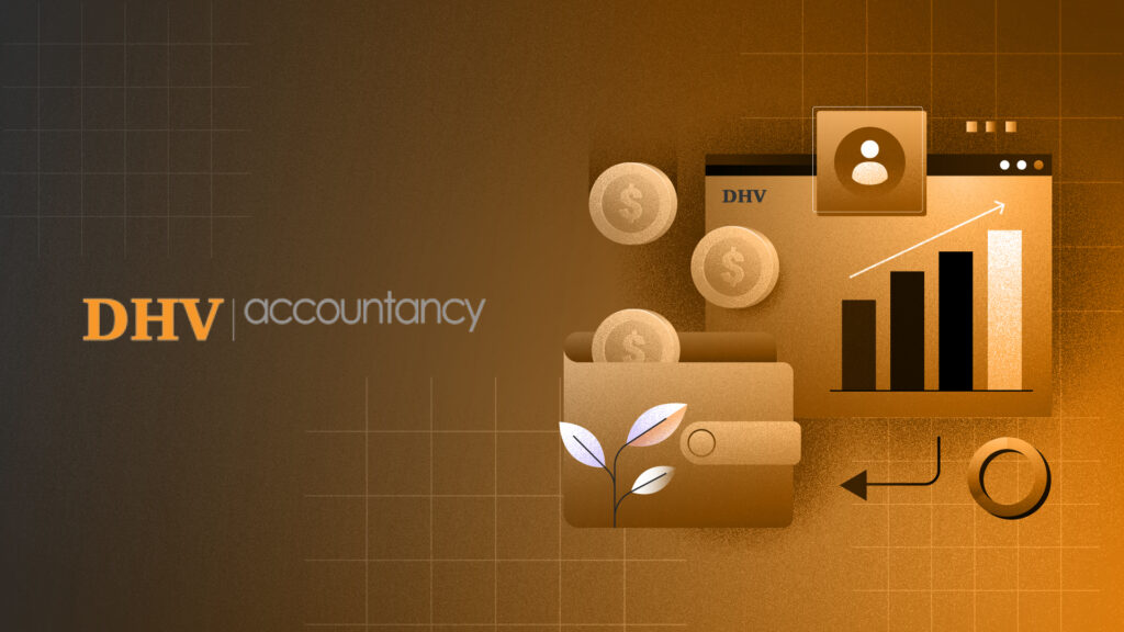DHV Accountancy Case Study | Gapstars Finance