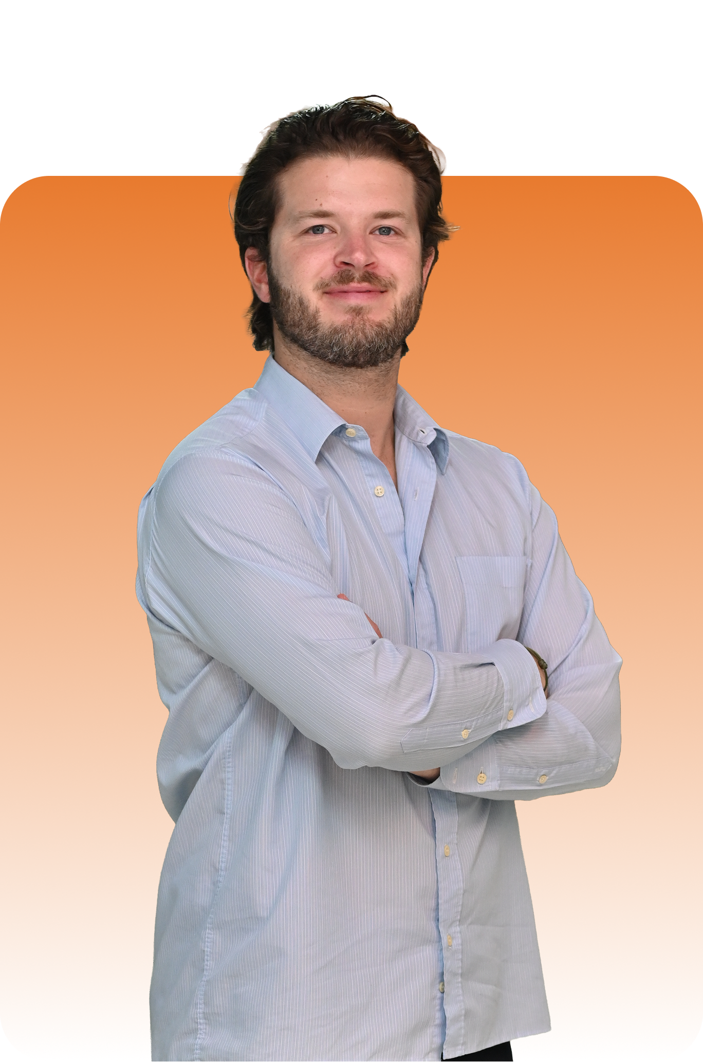 Joran CTO Club Gapstars