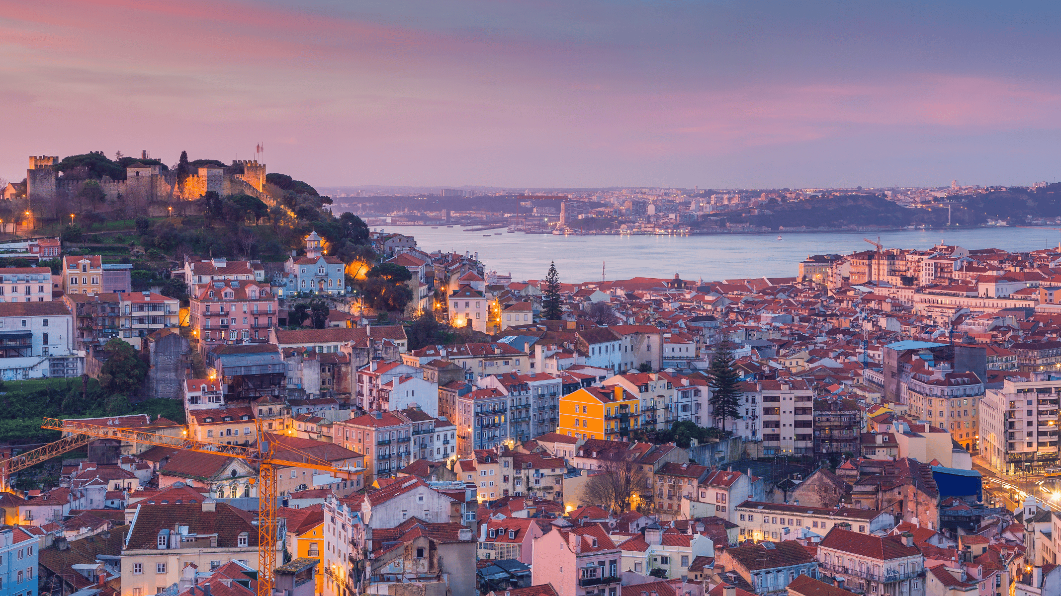 Lisbon Hub