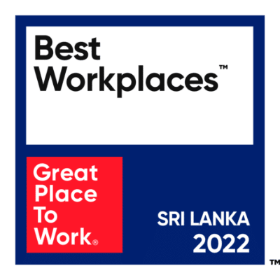 Best Workplaces Sri Lanka