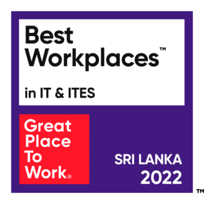 Best Workplaces in IT & ITES