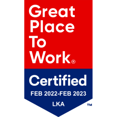 Gapstars 2022 Certification Badge 2